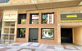 Ana'S Apartment Parking Gratuito